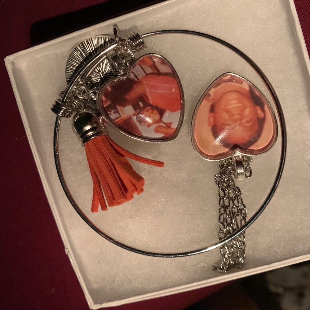 Keepsake Set